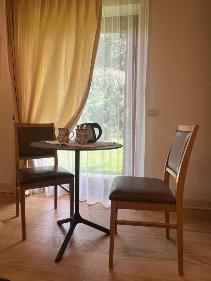 Steba House Savani Barbara Foresteria Lombarda 纳托 外观 照片