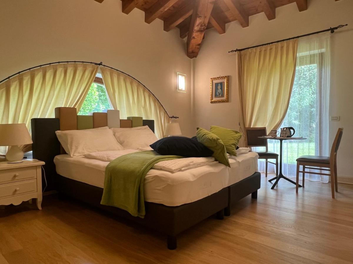 Steba House Savani Barbara Foresteria Lombarda 纳托 外观 照片