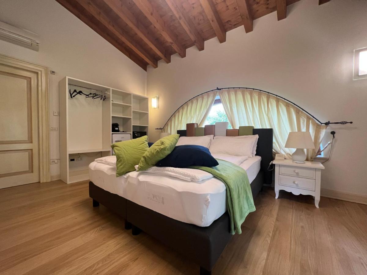 Steba House Savani Barbara Foresteria Lombarda 纳托 外观 照片