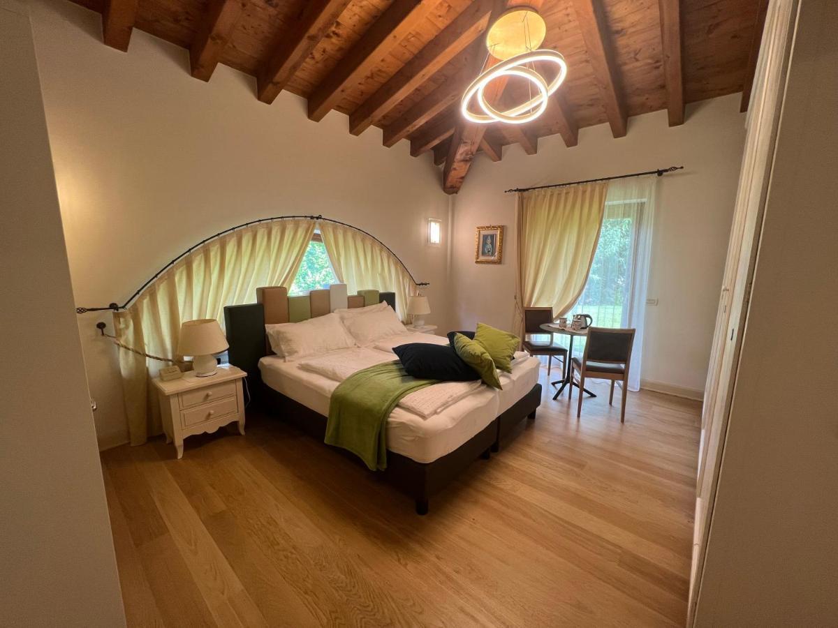 Steba House Savani Barbara Foresteria Lombarda 纳托 外观 照片